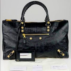 BALENCIAGA Work Giant 12